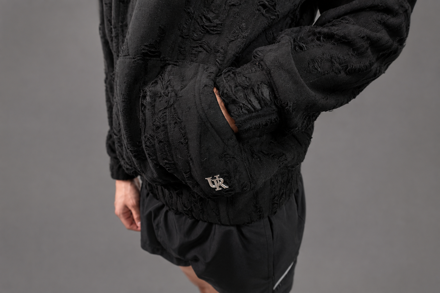 URESTE VERDANT HOODIE